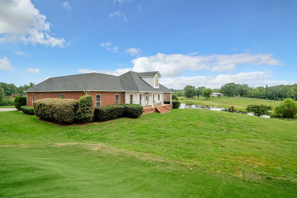 3100 Greeson Bend Road Chatsworth, GA 30705 - Photo 13 of 68 Gallery Image 13