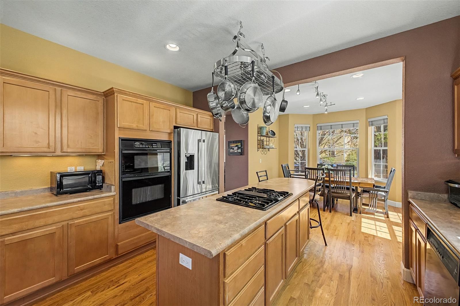 2745 Xanthia Street Denver, CO 80238 - Photo 16 of 50