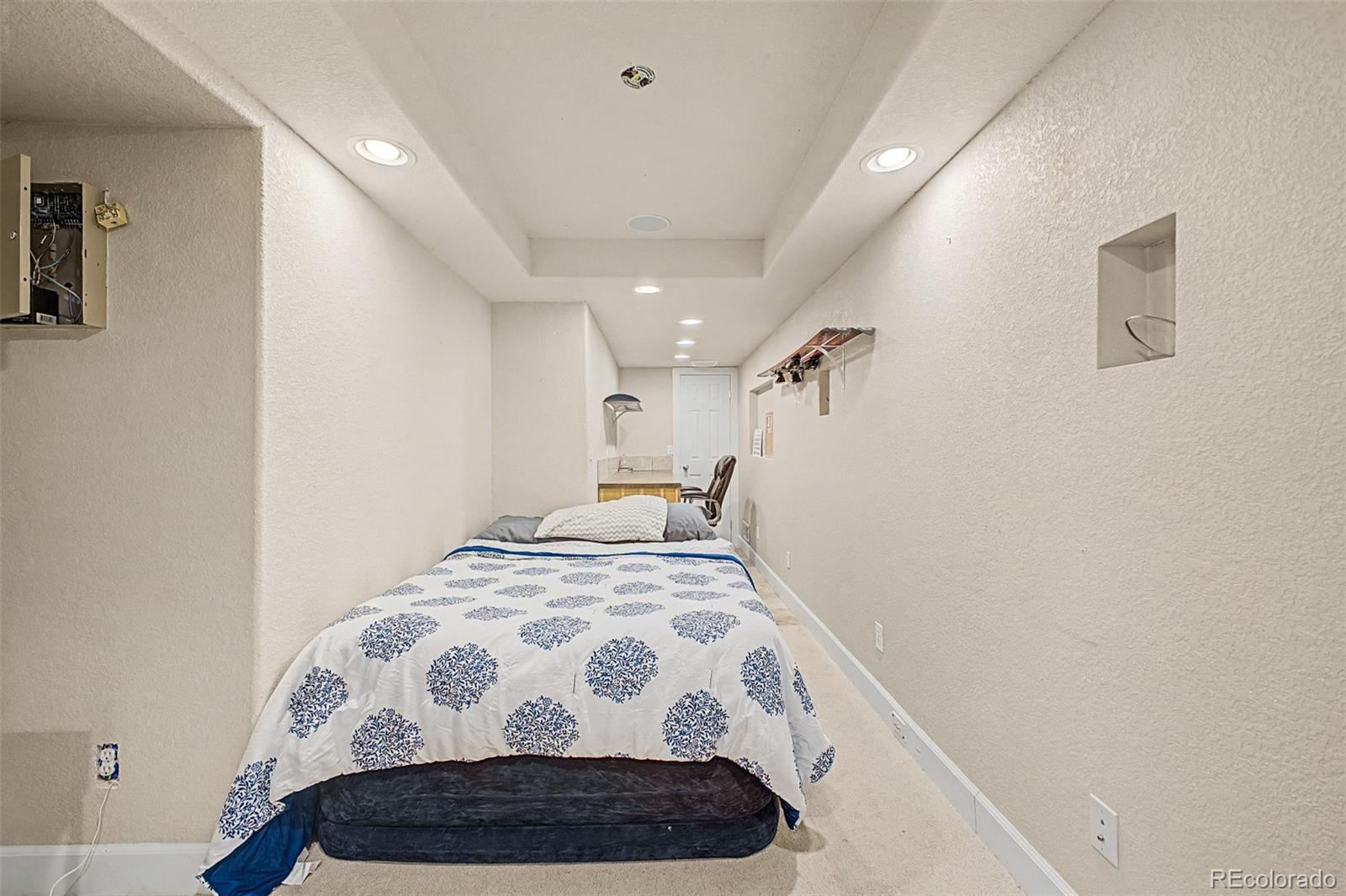 2745 Xanthia Street Denver, CO 80238 - Photo 24 of 50
