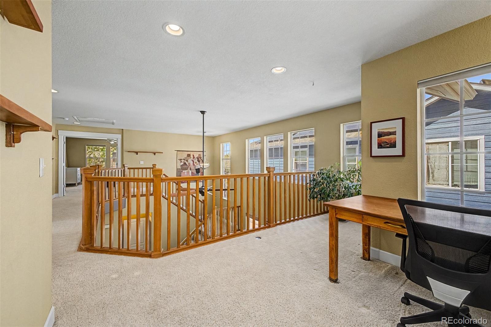 2745 Xanthia Street Denver, CO 80238 - Photo 27 of 50