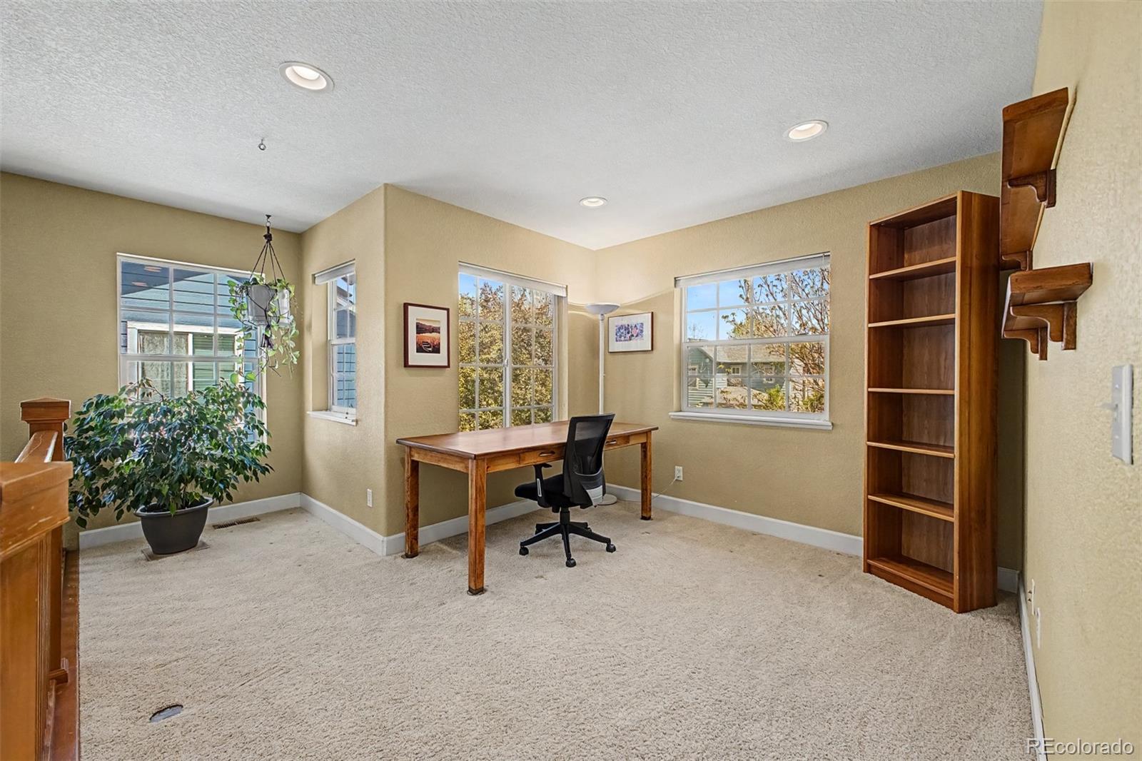 2745 Xanthia Street Denver, CO 80238 - Photo 28 of 50