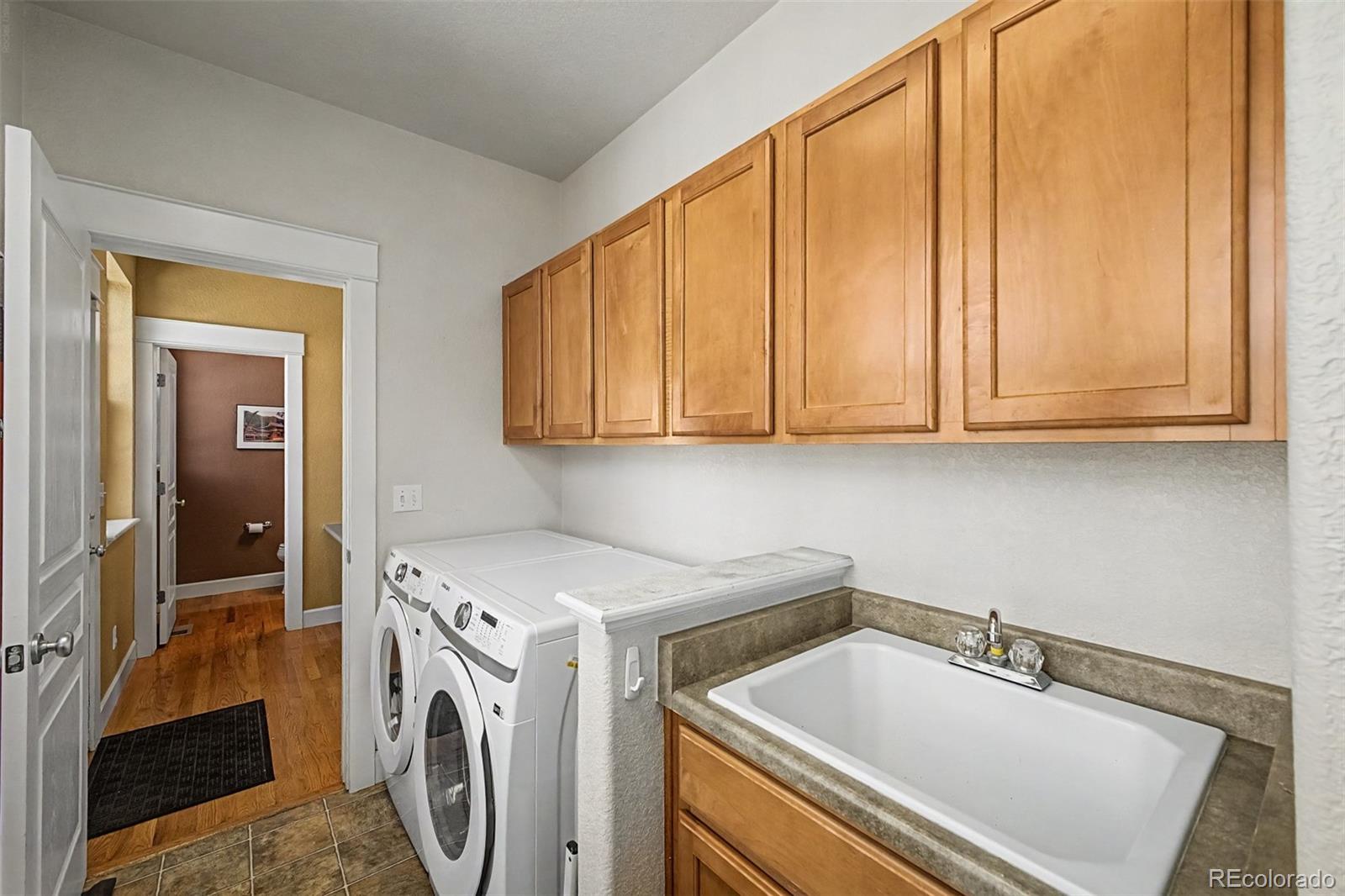 2745 Xanthia Street Denver, CO 80238 - Photo 36 of 50