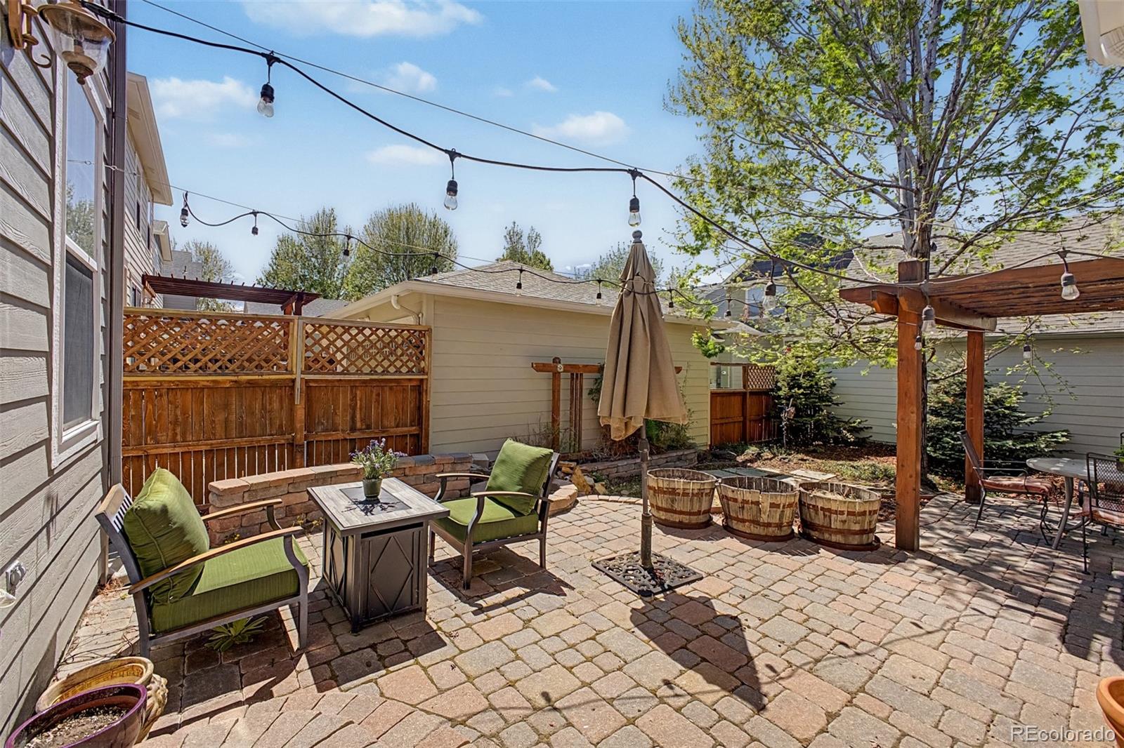 2745 Xanthia Street Denver, CO 80238 - Photo 38 of 50