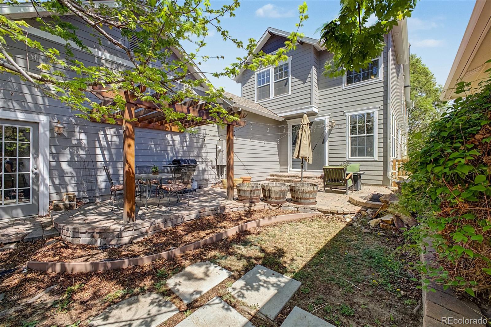 2745 Xanthia Street Denver, CO 80238 - Photo 39 of 50
