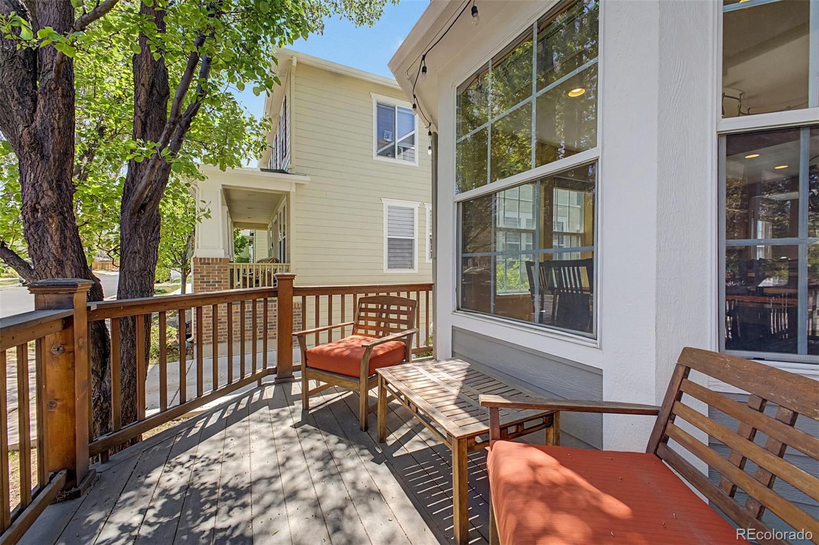 2745 Xanthia Street Denver, CO 80238 - Photo 4 of 50