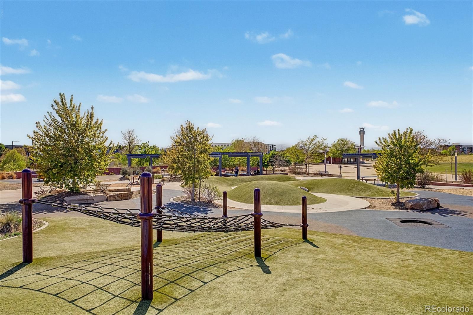 2745 Xanthia Street Denver, CO 80238 - Photo 45 of 50