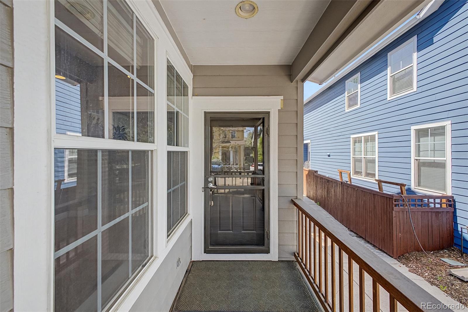 2745 Xanthia Street Denver, CO 80238 - Photo 5 of 50