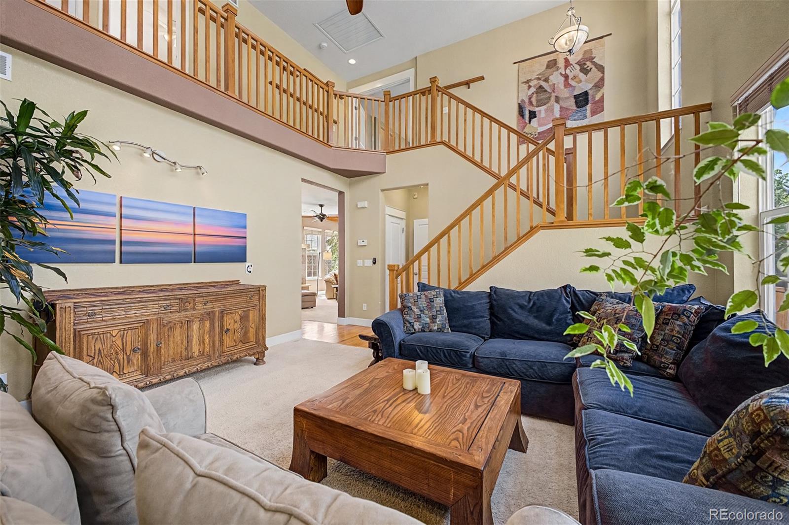 2745 Xanthia Street Denver, CO 80238 - Photo 7 of 50