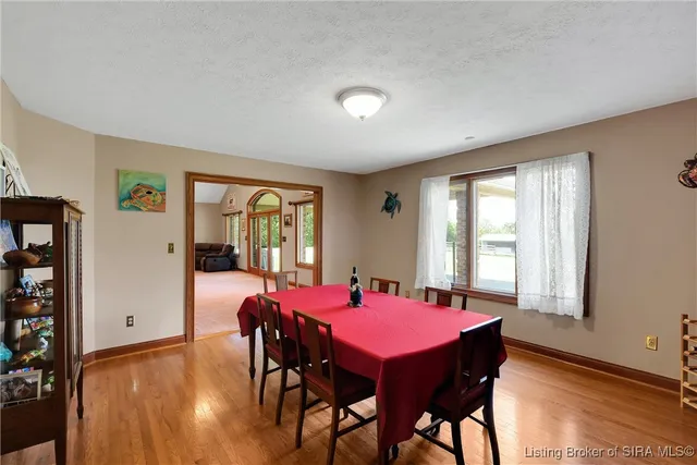 $850,000 | 4020 Old Highway 337, Corydon, IN 47112