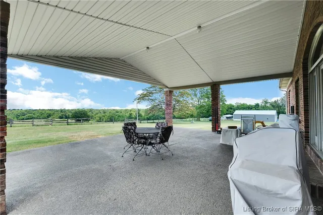 $850,000 | 4020 Old Highway 337, Corydon, IN 47112