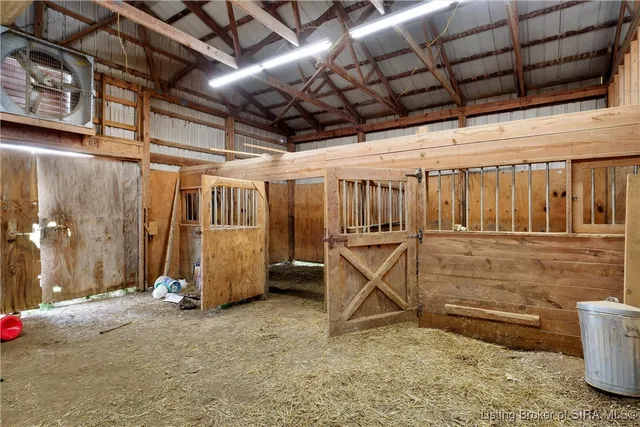 $850,000 | 4020 Old Highway 337, Corydon, IN 47112