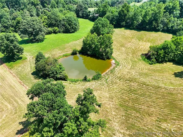 $850,000 | 4020 Old Highway 337, Corydon, IN 47112