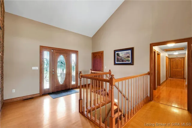 $850,000 | 4020 Old Highway 337, Corydon, IN 47112