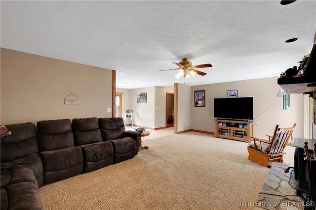 $850,000 | 4020 Old Highway 337, Corydon, IN 47112