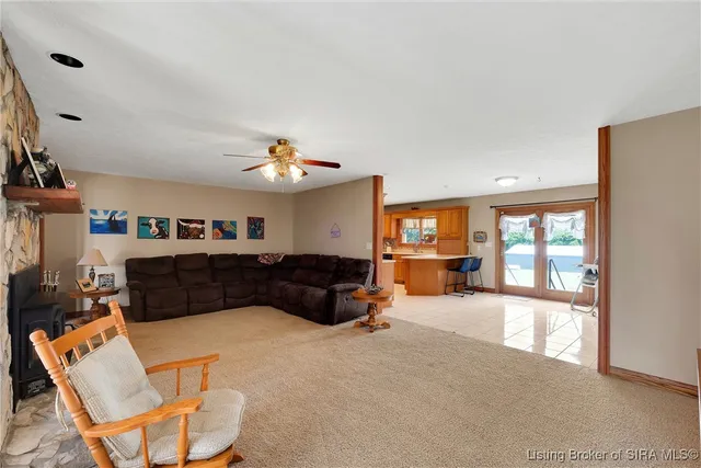 $850,000 | 4020 Old Highway 337, Corydon, IN 47112