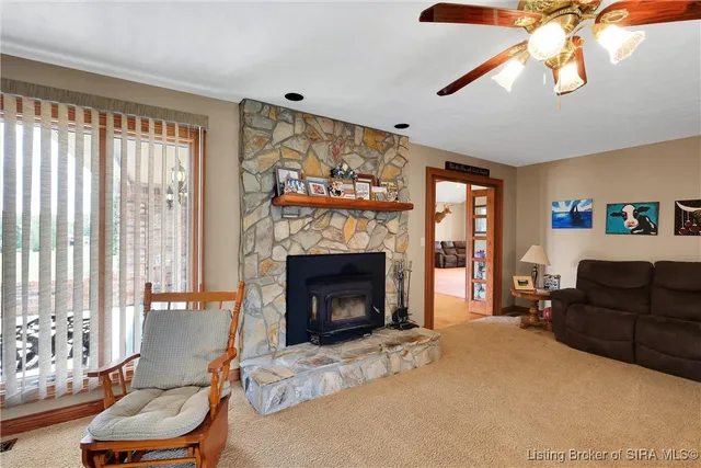 $850,000 | 4020 Old Highway 337, Corydon, IN 47112