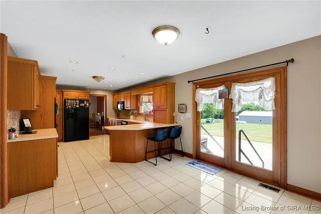 $850,000 | 4020 Old Highway 337, Corydon, IN 47112