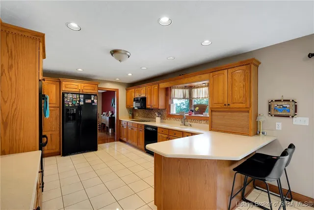 $850,000 | 4020 Old Highway 337, Corydon, IN 47112