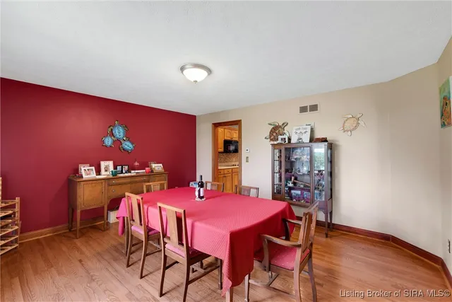 $850,000 | 4020 Old Highway 337, Corydon, IN 47112