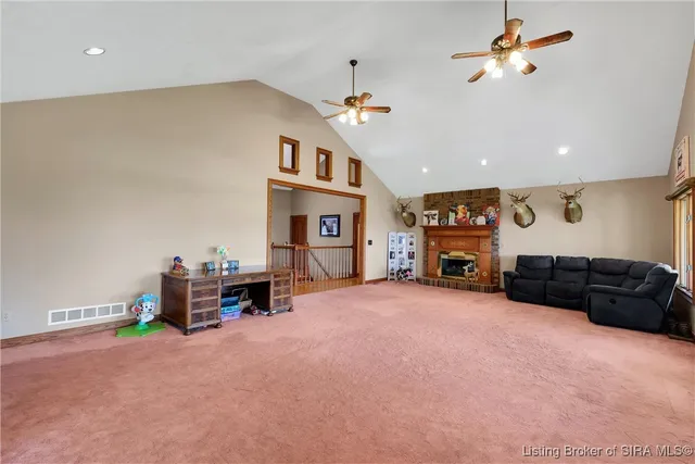 $850,000 | 4020 Old Highway 337, Corydon, IN 47112