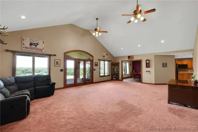 $850,000 | 4020 Old Highway 337, Corydon, IN 47112