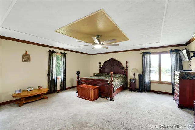 $850,000 | 4020 Old Highway 337, Corydon, IN 47112