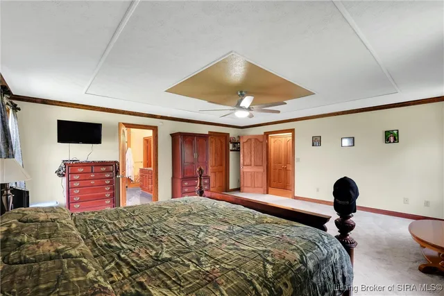 $850,000 | 4020 Old Highway 337, Corydon, IN 47112