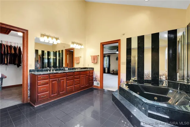 $850,000 | 4020 Old Highway 337, Corydon, IN 47112