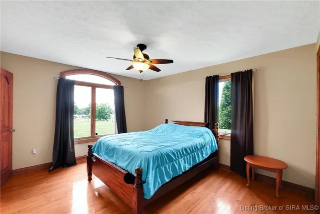 $850,000 | 4020 Old Highway 337, Corydon, IN 47112