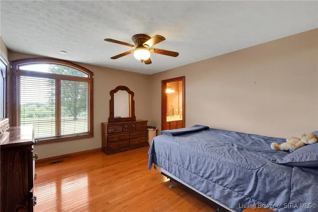 $850,000 | 4020 Old Highway 337, Corydon, IN 47112