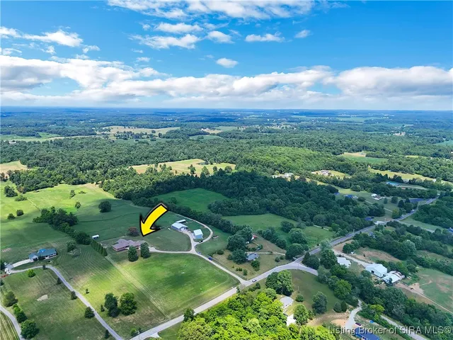$850,000 | 4020 Old Highway 337, Corydon, IN 47112