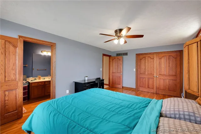 $850,000 | 4020 Old Highway 337, Corydon, IN 47112