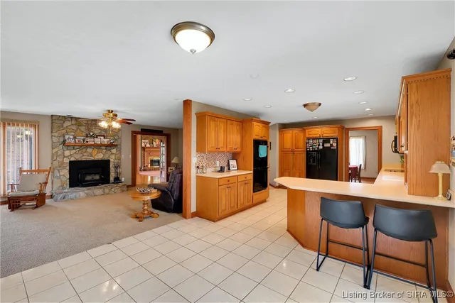 $850,000 | 4020 Old Highway 337, Corydon, IN 47112