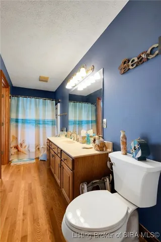 $850,000 | 4020 Old Highway 337, Corydon, IN 47112