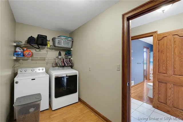 $850,000 | 4020 Old Highway 337, Corydon, IN 47112