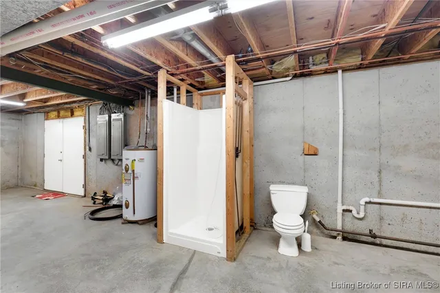 $850,000 | 4020 Old Highway 337, Corydon, IN 47112