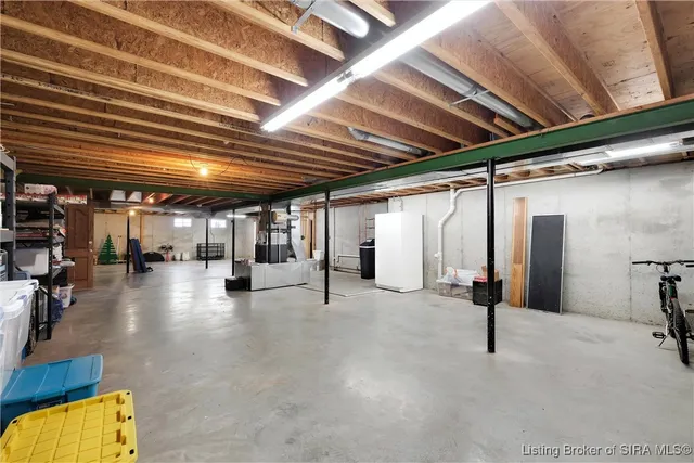 $850,000 | 4020 Old Highway 337, Corydon, IN 47112