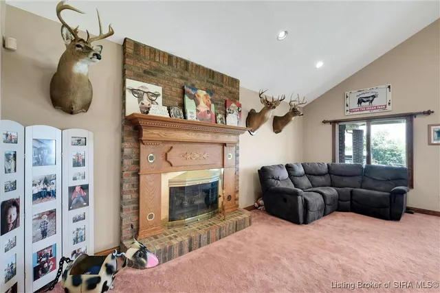 $850,000 | 4020 Old Highway 337, Corydon, IN 47112