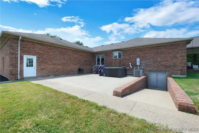 $850,000 | 4020 Old Highway 337, Corydon, IN 47112