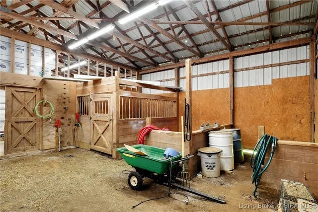 $850,000 | 4020 Old Highway 337, Corydon, IN 47112