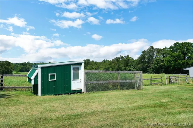 $850,000 | 4020 Old Highway 337, Corydon, IN 47112