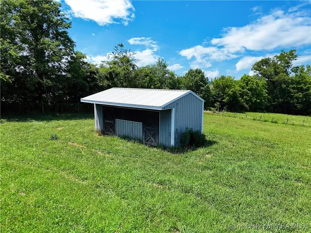 $850,000 | 4020 Old Highway 337, Corydon, IN 47112