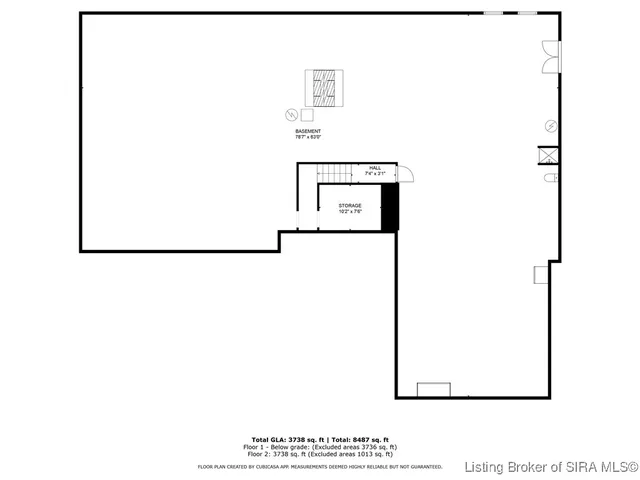 $850,000 | 4020 Old Highway 337, Corydon, IN 47112