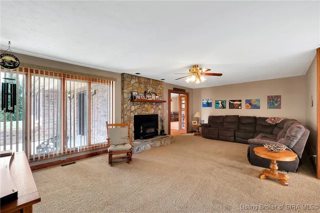 $850,000 | 4020 Old Highway 337, Corydon, IN 47112