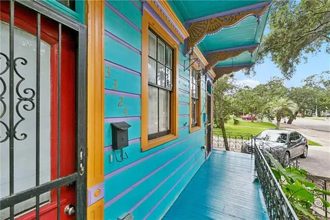 $373,000 | 3324-26 Banks Street, New Orleans, LA 70119