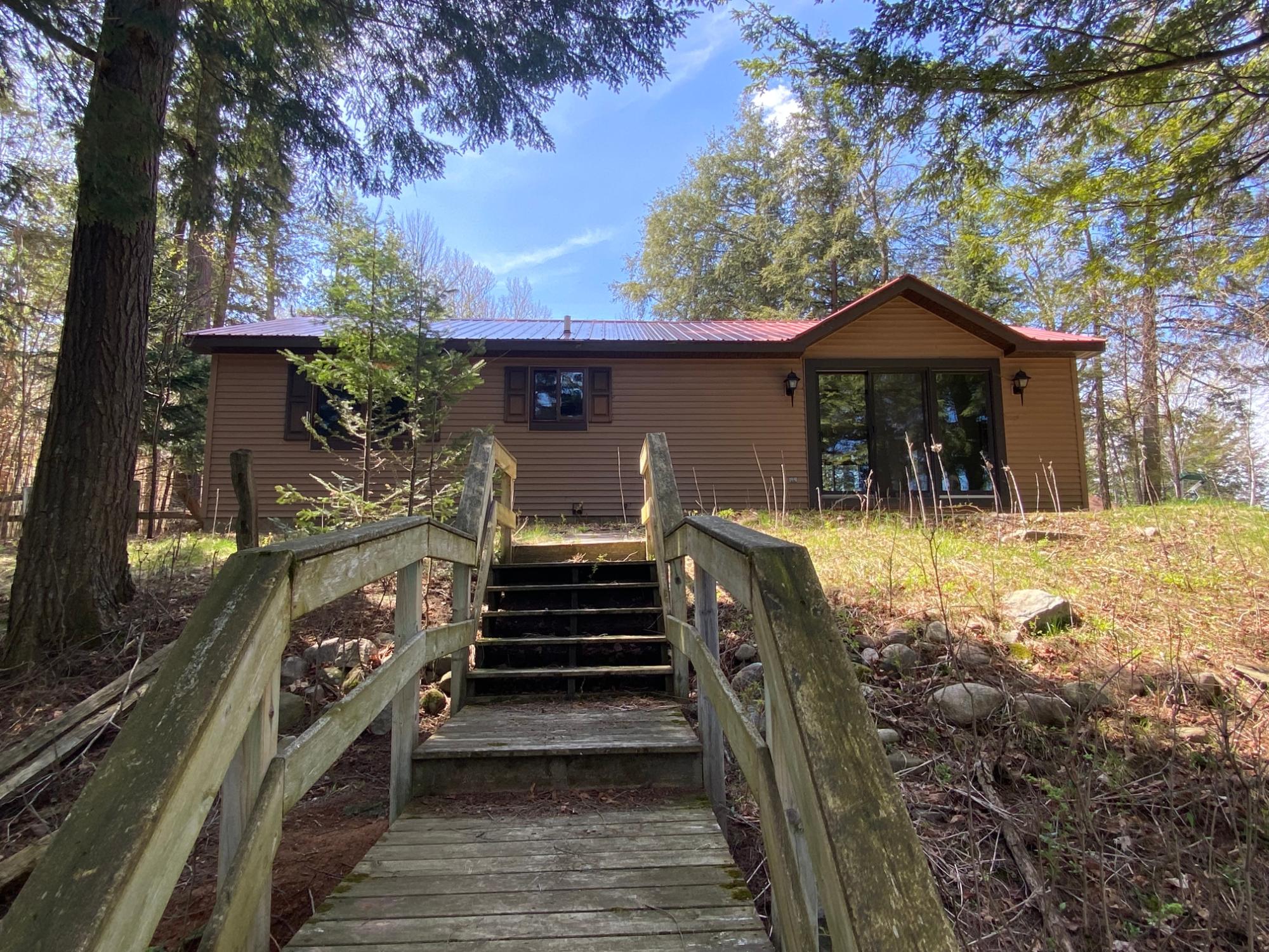 5102 Stafford Point Road North Mercer, WI 54547 - Photo 9 of 32 Gallery Image 9