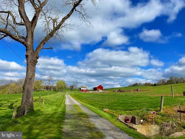 7808 Green Valley Road Frederick, MD 21701 - Photo 1 of 19