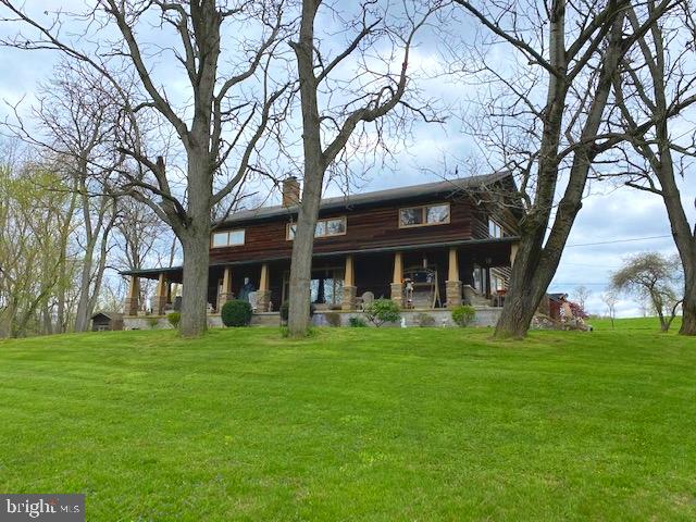 7808 Green Valley Road Frederick, MD 21701 - Photo 2 of 19