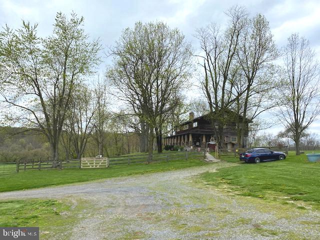 7808 Green Valley Road Frederick, MD 21701 - Photo 18 of 19