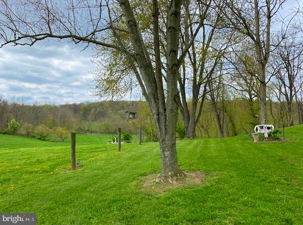 7808 Green Valley Road Frederick, MD 21701 - Photo 4 of 19